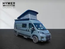 Fahrzeugbild Hymer Redwood 601 LED Automatik #3
