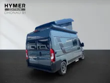 Fahrzeugbild Hymer Redwood 601 LED Automatik #4