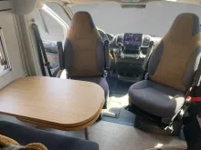Fahrzeugbild Hymer Redwood 601 LED Automatik #11