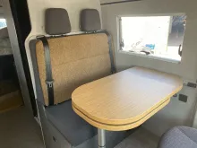 Fahrzeugbild Hymer Redwood 601 LED Automatik #12