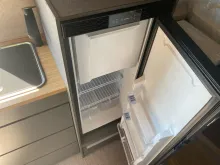 Fahrzeugbild Hymer Redwood 601 LED Automatik #14