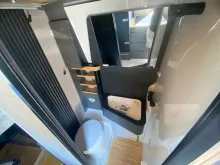 Fahrzeugbild Hymer Redwood 601 LED Automatik #15