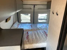 Fahrzeugbild Hymer Redwood 601 LED Automatik #17