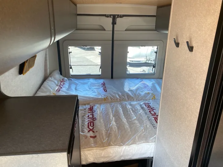 Fahrzeugbild Hymer Redwood 601 LED Automatik #17