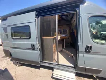 Fahrzeugbild Hymer Redwood 601 LED Automatik #19
