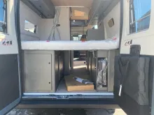 Fahrzeugbild Hymer Redwood 601 LED Automatik #21