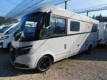 Fahrzeugbild Niesmann + Bischoff iSmove 6.9 E AHK, Gastank, Hubbett, Solar, ALDE #1