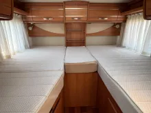 Fahrzeugbild Hymer Exsis 578 #4