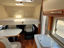 Fahrzeugbild Hymer Exsis 578 #6