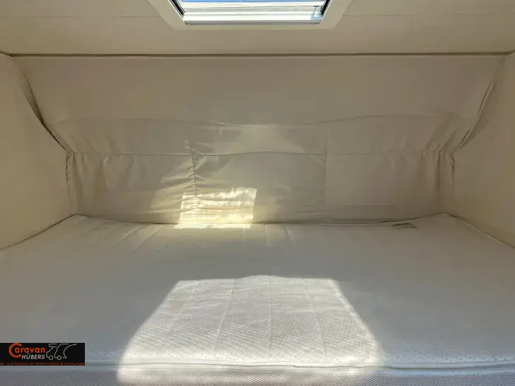 Fahrzeugbild Hymer Exsis 578 #7