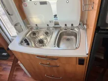 Fahrzeugbild Hymer Exsis 578 #8