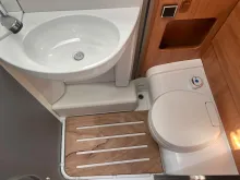 Fahrzeugbild Hymer Exsis 578 #10