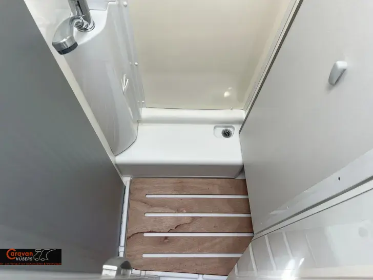Fahrzeugbild Hymer Exsis 578 #11