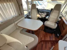 Fahrzeugbild Hymer Exsis 578 #12