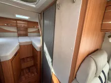 Fahrzeugbild Hymer Exsis 578 #14
