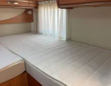 Fahrzeugbild Hymer Exsis 578 #15
