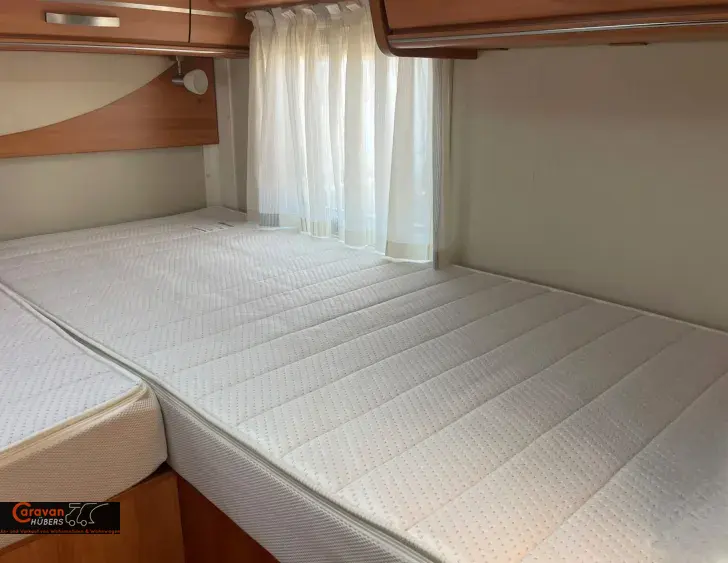 Fahrzeugbild Hymer Exsis 578 #15