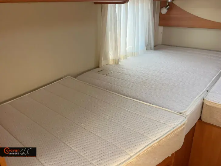 Fahrzeugbild Hymer Exsis 578 #16
