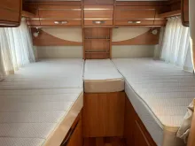 Fahrzeugbild Hymer Exsis 578 #17