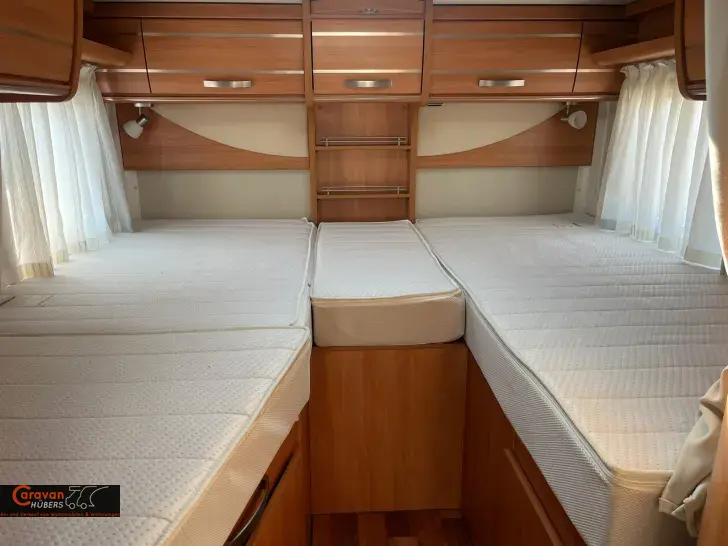 Fahrzeugbild Hymer Exsis 578 #17