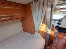Fahrzeugbild Hymer Exsis 578 #18
