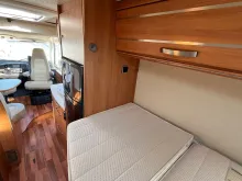 Fahrzeugbild Hymer Exsis 578 #19