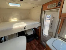 Fahrzeugbild Hymer Exsis 578 #21