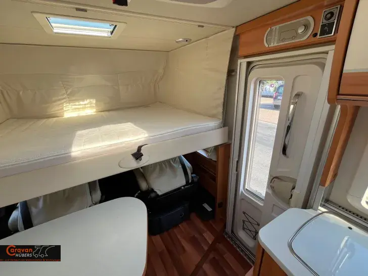 Fahrzeugbild Hymer Exsis 578 #21