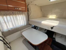 Fahrzeugbild Hymer Exsis 578 #22