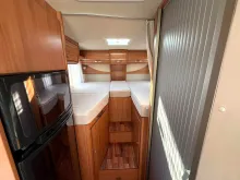 Fahrzeugbild Hymer Exsis 578 #28