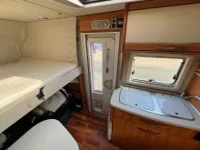 Fahrzeugbild Hymer Exsis 578 #34