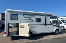 Fahrzeugbild Hymer Exsis 578 #41