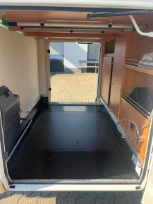 Fahrzeugbild Hymer Exsis 578 #42
