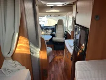 Fahrzeugbild Hymer Exsis 578 #46