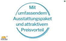 Fahrzeugbild Hymer Eriba Nova Light 515 Markise*Autark*GasBoiler*Dusch #20