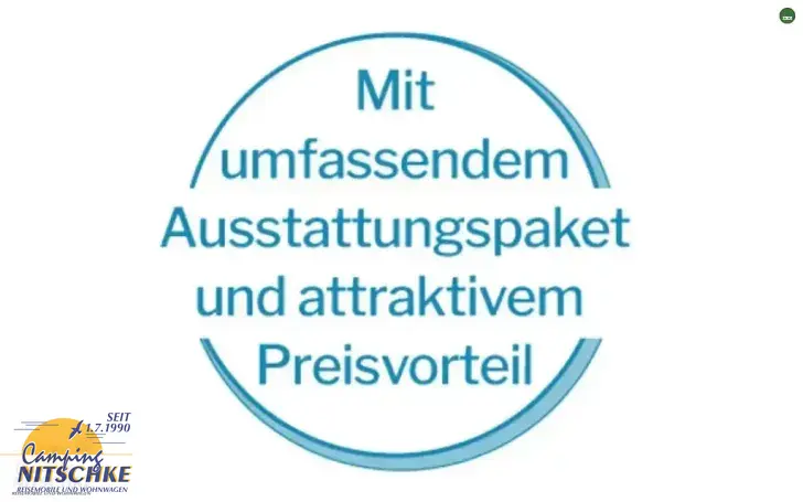Fahrzeugbild Hymer Eriba Nova Light 515 Markise*Autark*GasBoiler*Dusch #20