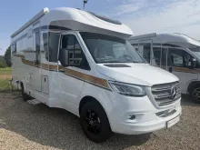 Fahrzeugbild Malibu T 490 RB-LE comfort Edition+ 4.2t MB*LITHIUM* #2