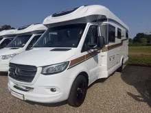 Fahrzeugbild Malibu T 490 RB-LE comfort Edition+ 4.2t MB*LITHIUM* #3