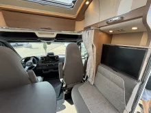 Fahrzeugbild Malibu T 490 RB-LE comfort Edition+ 4.2t MB*LITHIUM* #7