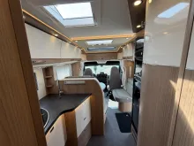 Fahrzeugbild Malibu T 490 RB-LE comfort Edition+ 4.2t MB*LITHIUM* #10