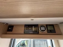 Fahrzeugbild Malibu T 490 RB-LE comfort Edition+ 4.2t MB*LITHIUM* #11