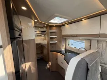 Fahrzeugbild Malibu T 490 RB-LE comfort Edition+ 4.2t MB*LITHIUM* #13