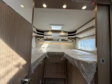 Fahrzeugbild Malibu T 490 RB-LE comfort Edition+ 4.2t MB*LITHIUM* #15