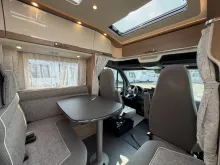 Fahrzeugbild Malibu T 490 RB-LE comfort Edition+ 4.2t MB*LITHIUM* #16