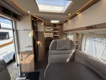Fahrzeugbild Malibu T 490 RB-LE comfort Edition+ 4.2t MB*LITHIUM* #17