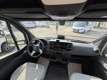Fahrzeugbild Malibu T 490 RB-LE comfort Edition+ 4.2t MB*LITHIUM* #18