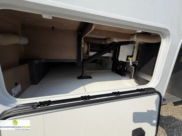 Fahrzeugbild Malibu T 490 RB-LE comfort Edition+ 4.2t MB*LITHIUM* #20