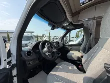 Fahrzeugbild Malibu T 490 RB-LE comfort Edition+ 4.2t MB*LITHIUM* #21