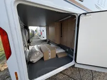 Fahrzeugbild Malibu T 490 RB-LE comfort Edition+ 4.2t MB*LITHIUM* #23