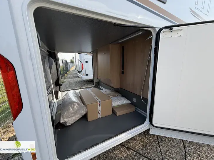 Fahrzeugbild Malibu T 490 RB-LE comfort Edition+ 4.2t MB*LITHIUM* #23